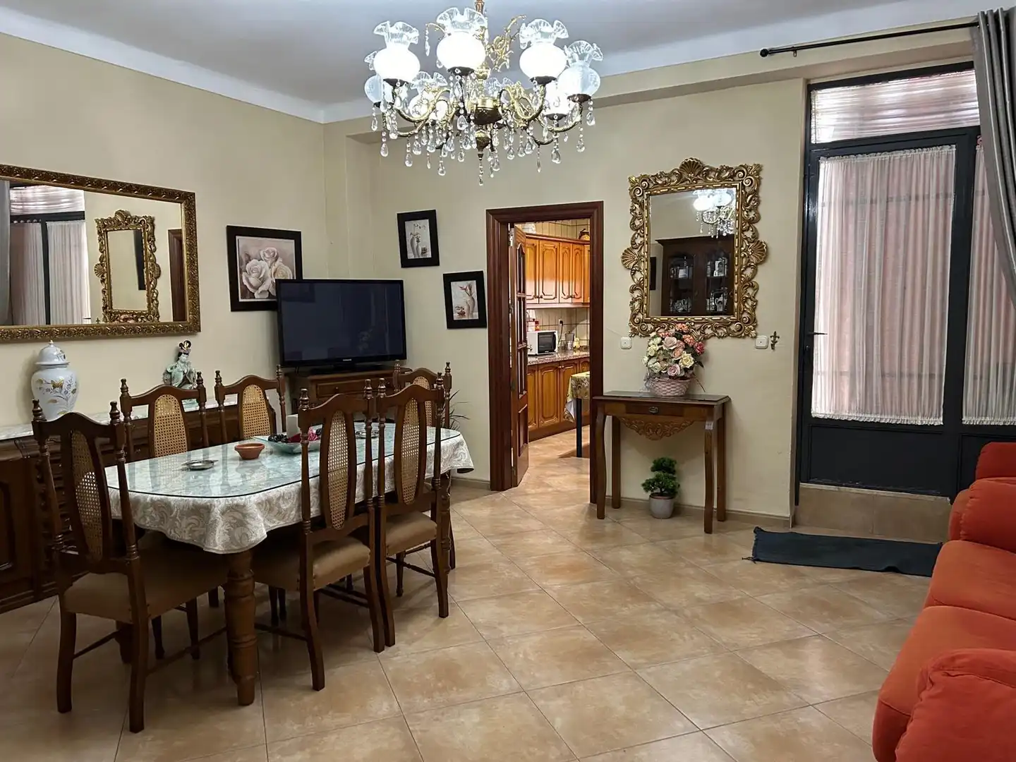 Maison avec terrasse à vendre à Centro, imagen 2