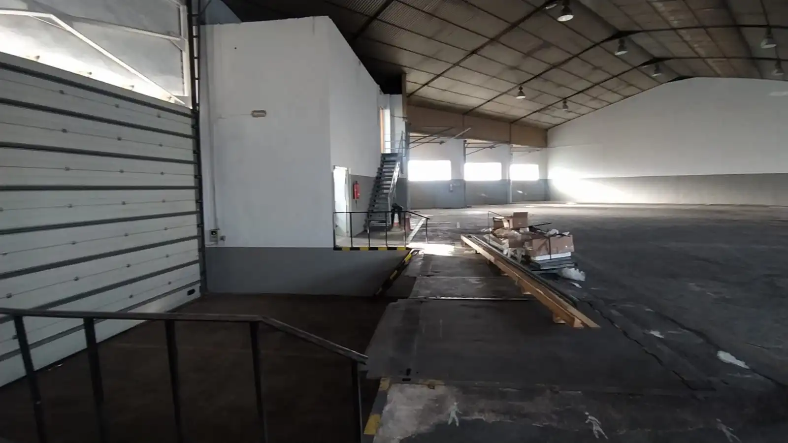 Industrial building for sale in Centro, imagen 5