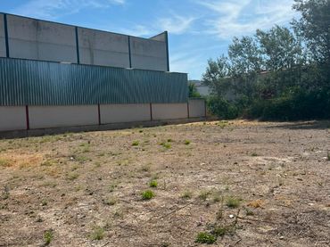 Terreno industriale in vendita a Las Vegas - Campoaras