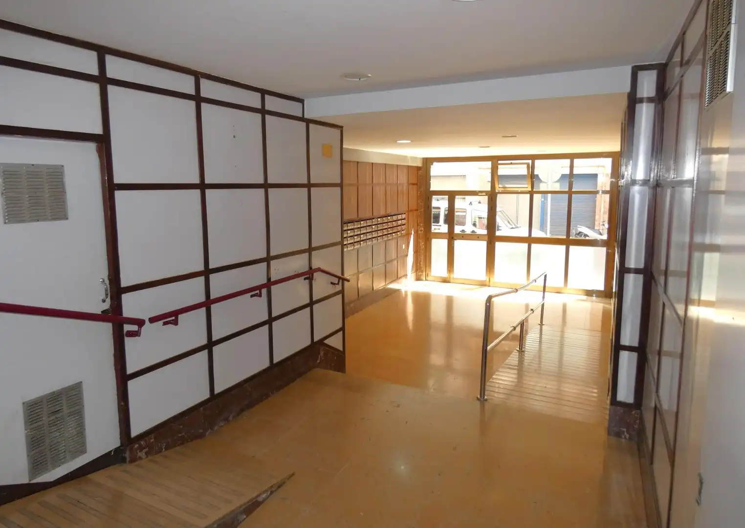 Flat with lift for sale in Santa Eulàlia, imagen 24