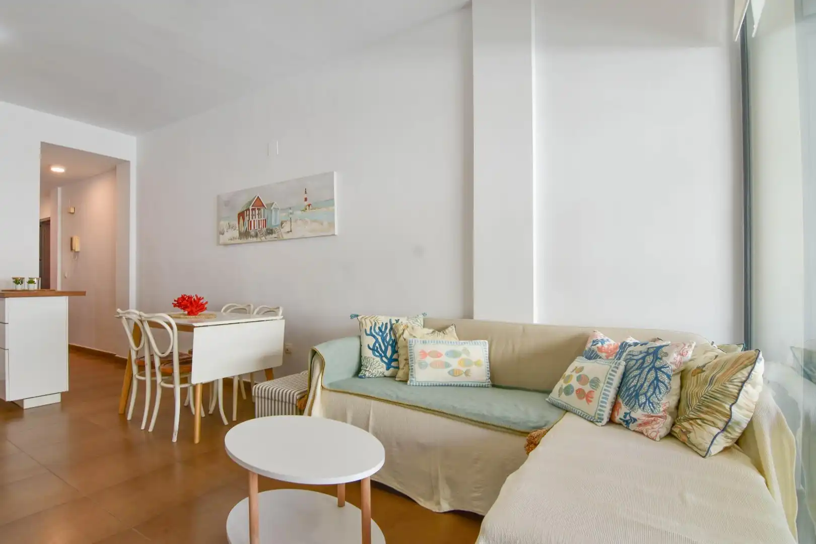 Apartments for rent in Playas de Puçol