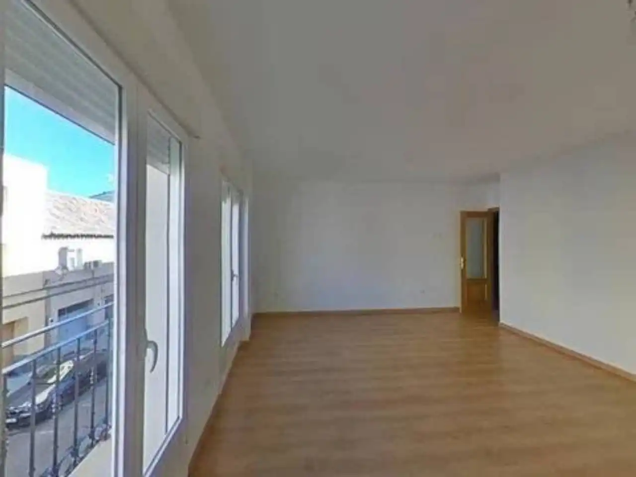 Sala d'estar de Pis en venda en Aranjuez