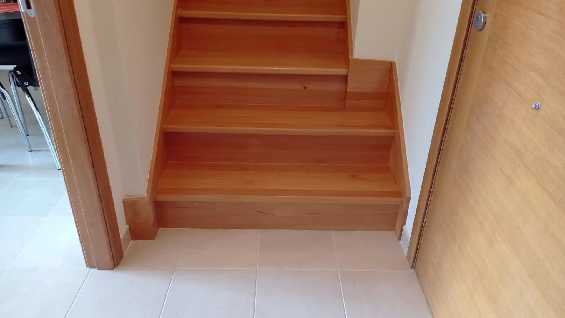 Duplexes for sale in Foz  with Terrace, Storage room and Furnished