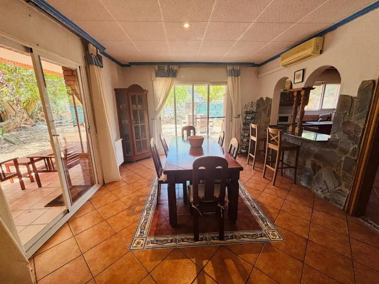 Houses for sale in Calle Corral d´En Cona, Mas Trader - Corral d'En Tort - Corral d'En Cona