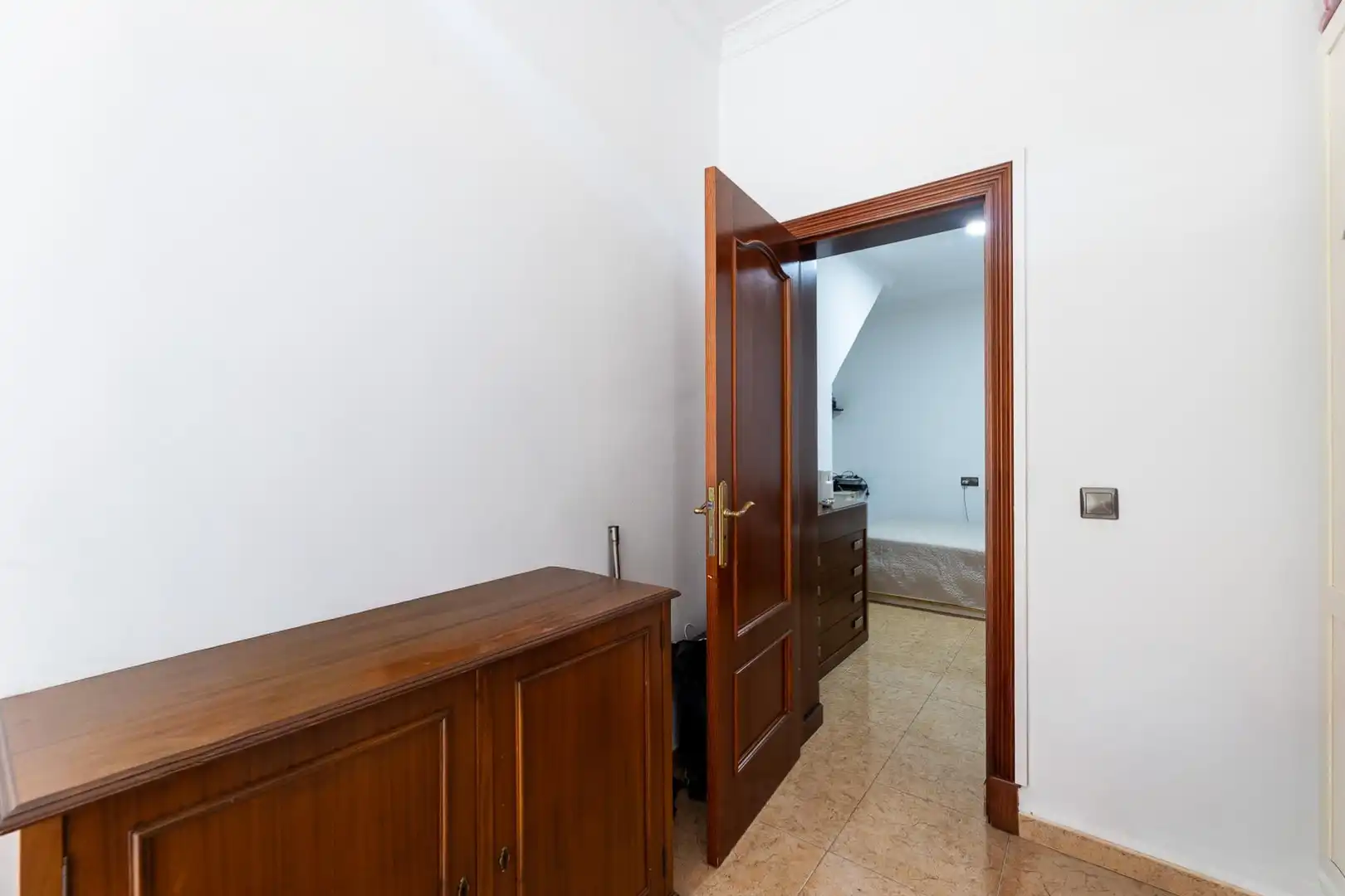Planta baja en venta en S'Arenal
