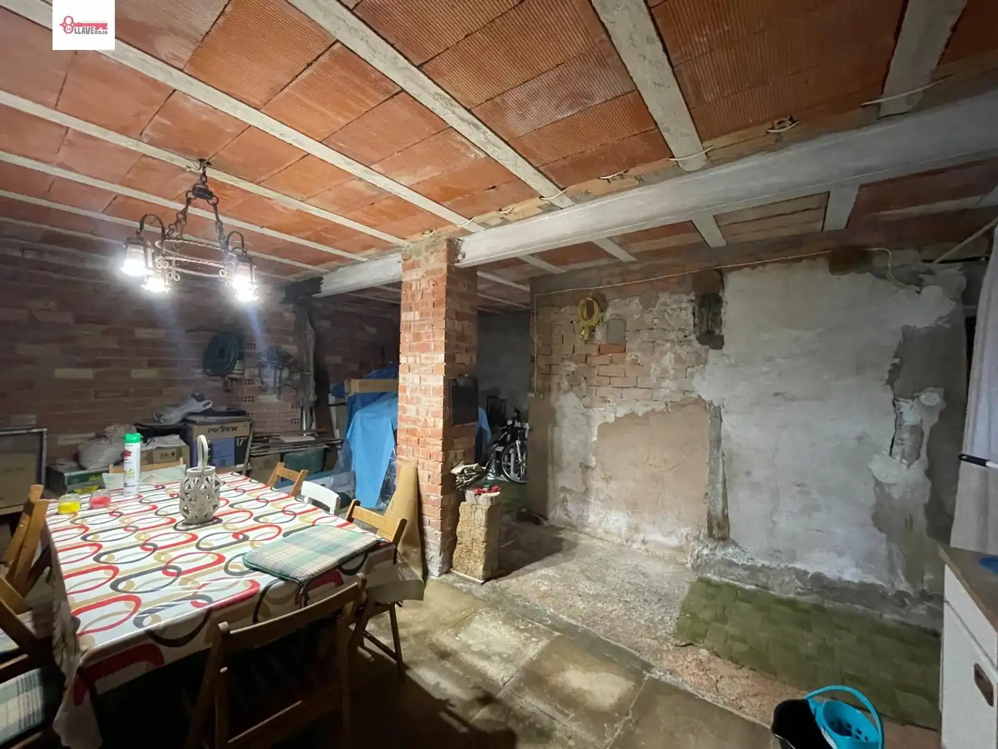 Casa o chalet en venta en Valle de Santibáñez
