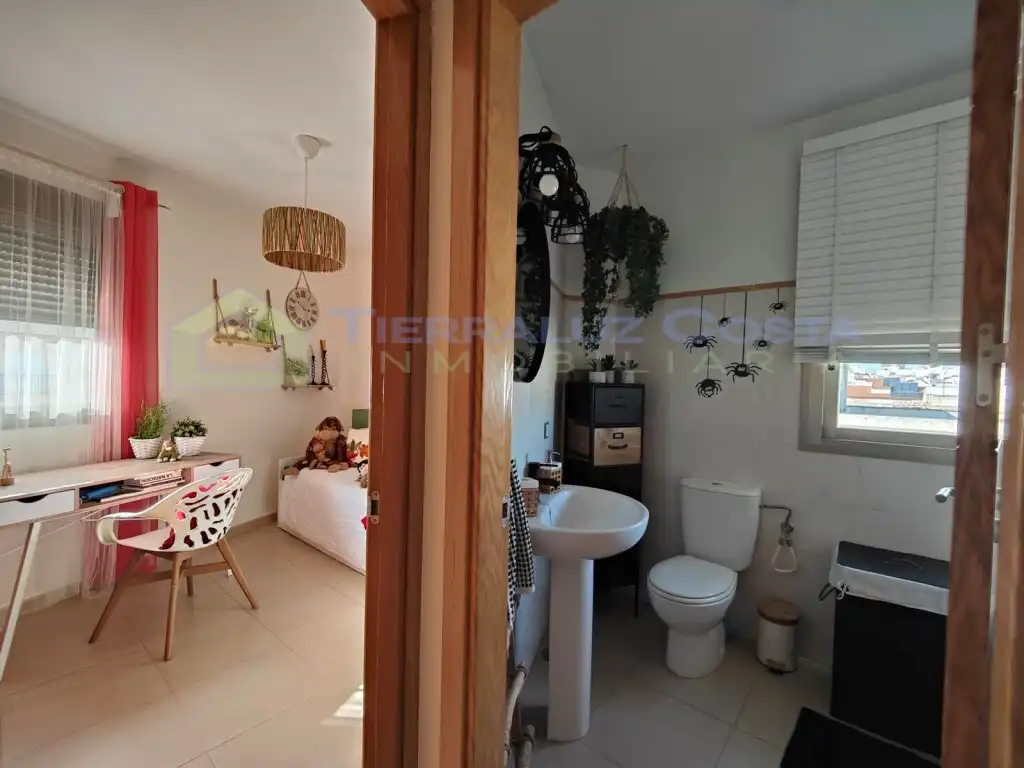 Maisonette zum Verkauf in Lepe
