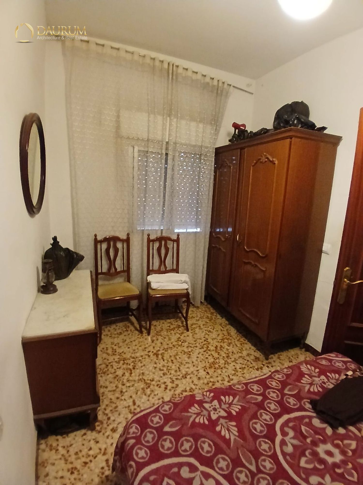 Dormitori de Casa o xalet en venda en  Sevilla Capital amb Terrassa i Traster