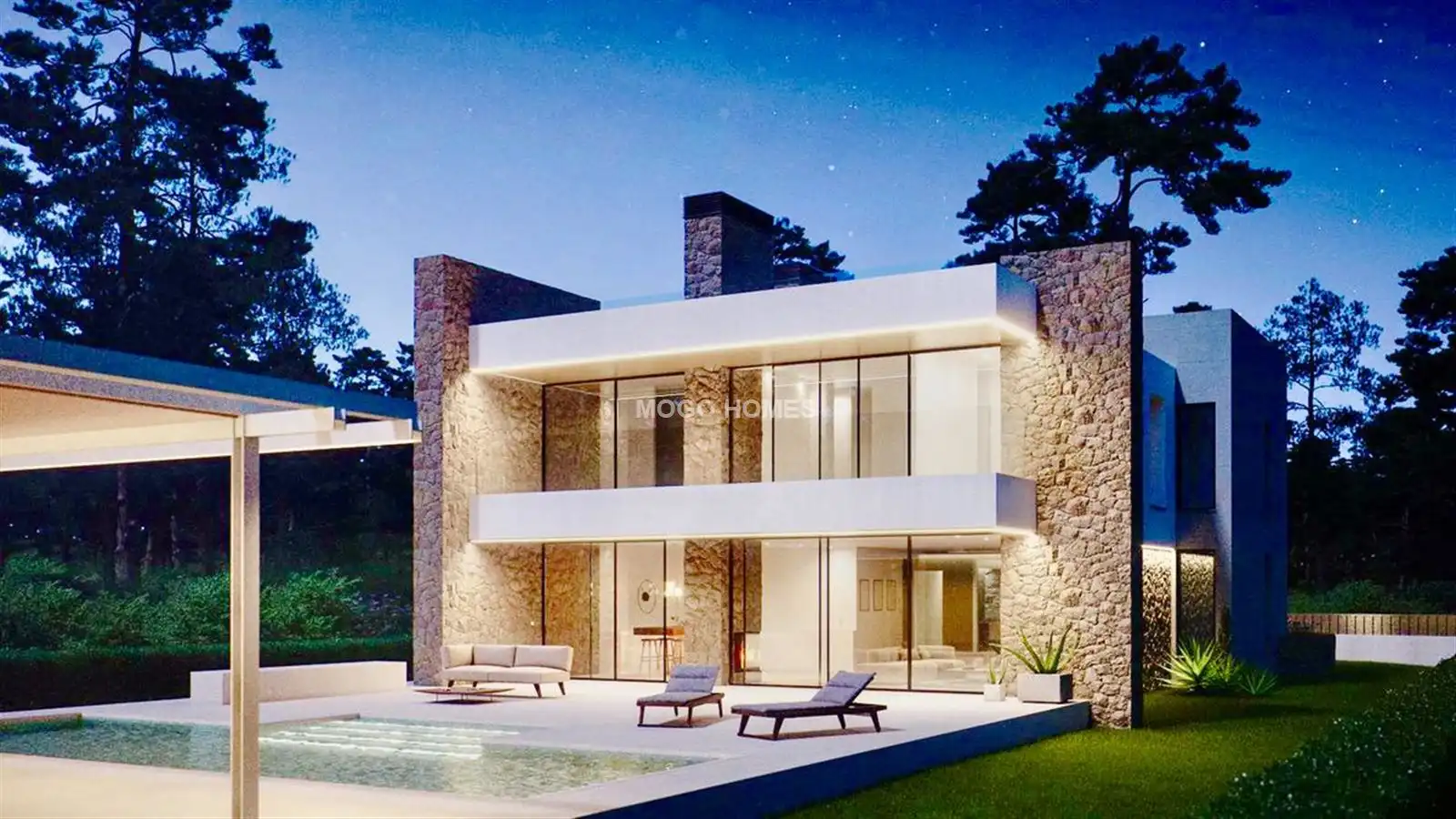 Casa o chalet en venta en Port de Pollença