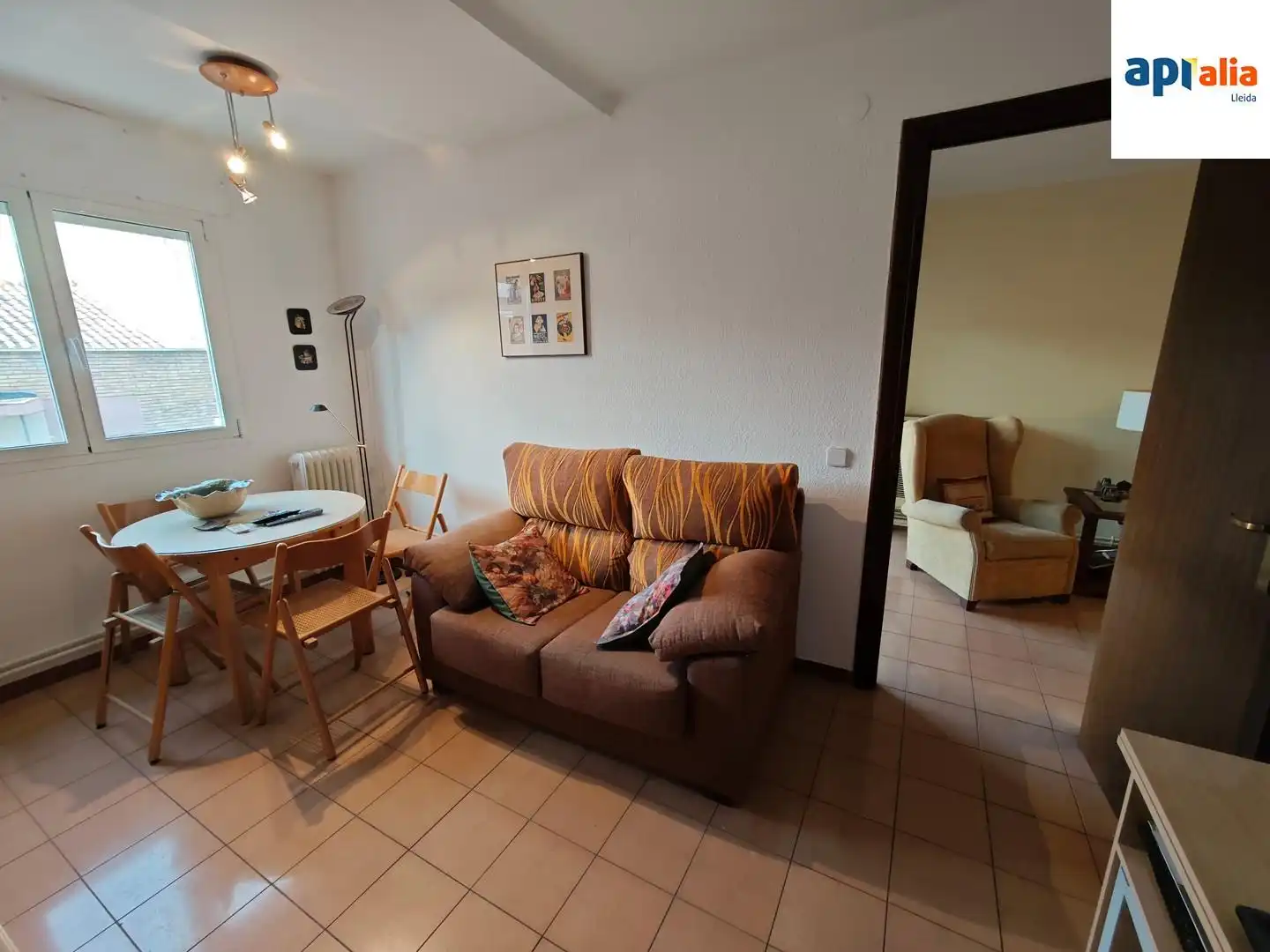 Appartement avec balcon à vendre à Torres de Sanui 36, imagen 20