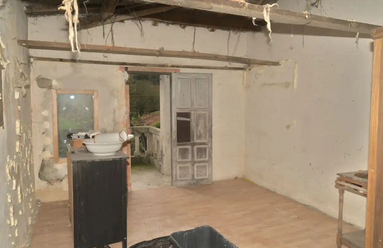 Casa o xalet en venda a Pravia
