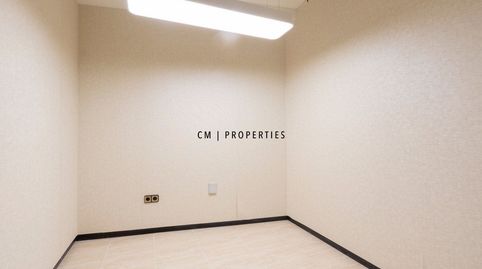 Foto 5 de Oficina de alquiler en Grabador Esteve, El Pla del Remei, Valencia Capital