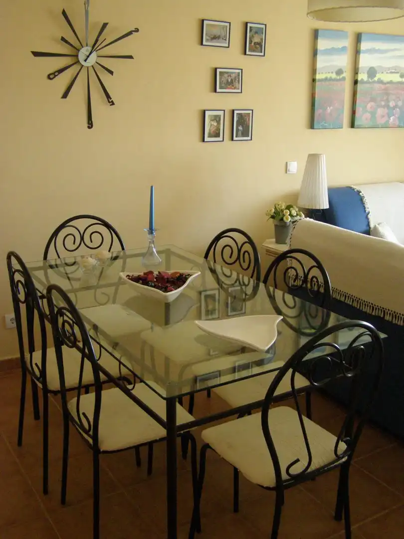 Apartament de lloguer a DE ISLANTILLA 1, imagen 7