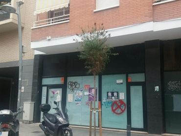 Business premises for sale in CANONGE DOCTOR AUGUET