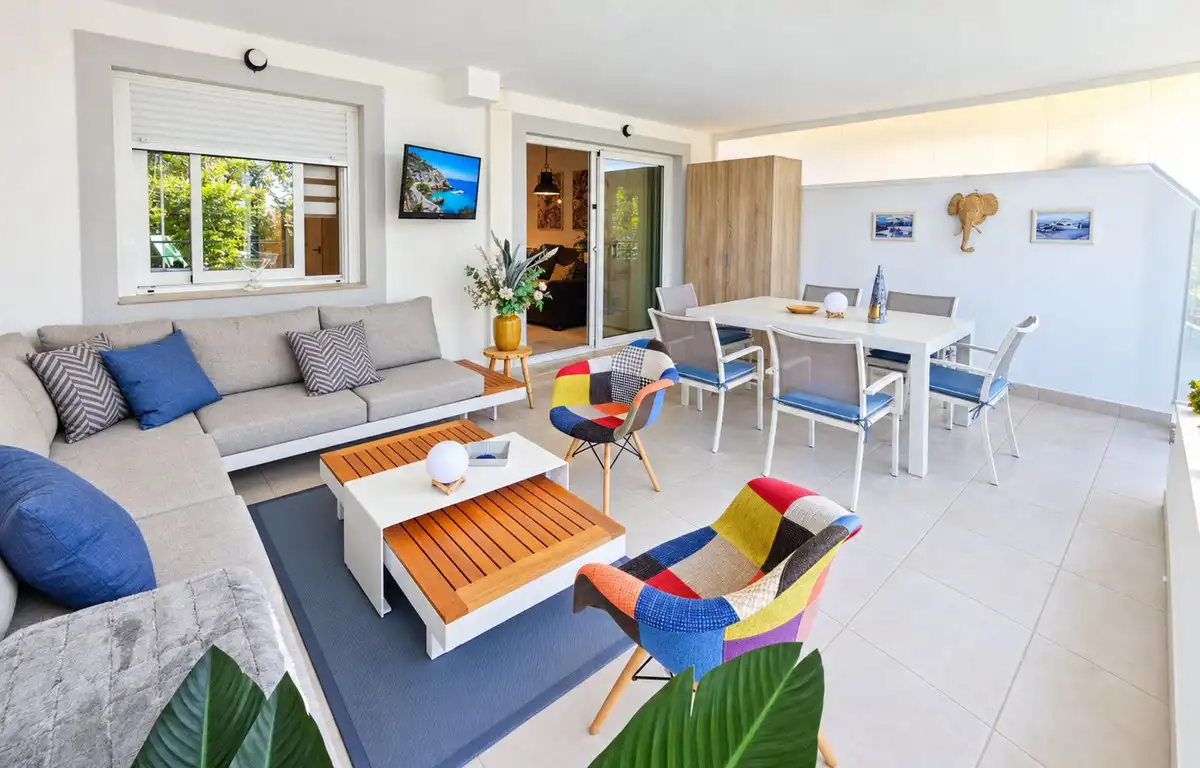 Apartment with lift for sale in Bahía de Casares, imagen 24