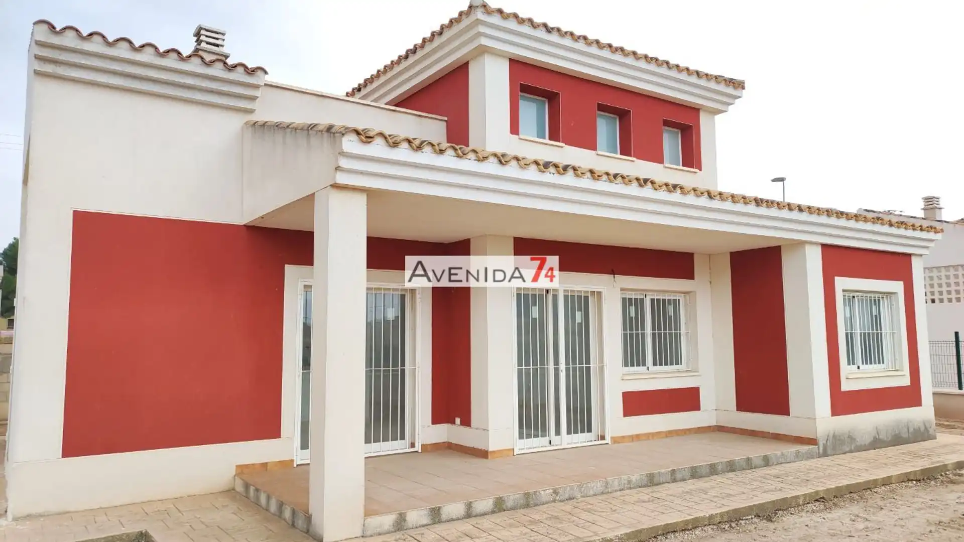 Houses for sale in Purias