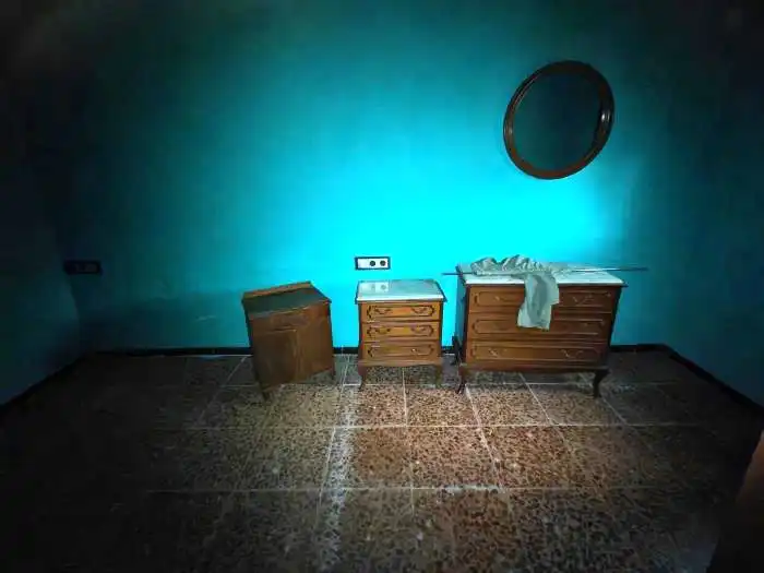 Schlafzimmer von Residential zum Verkauf in Lliçà d'Amunt