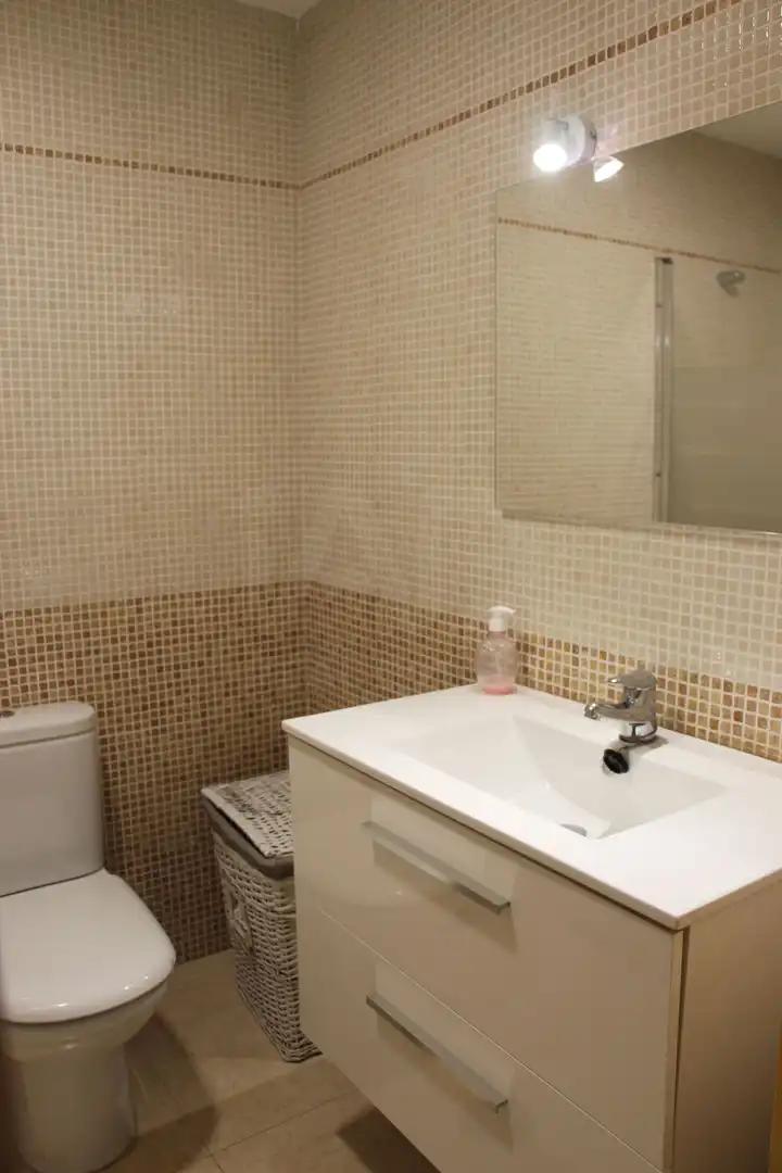 Appartamento con piscina in vendita a La Envía, imagen 9