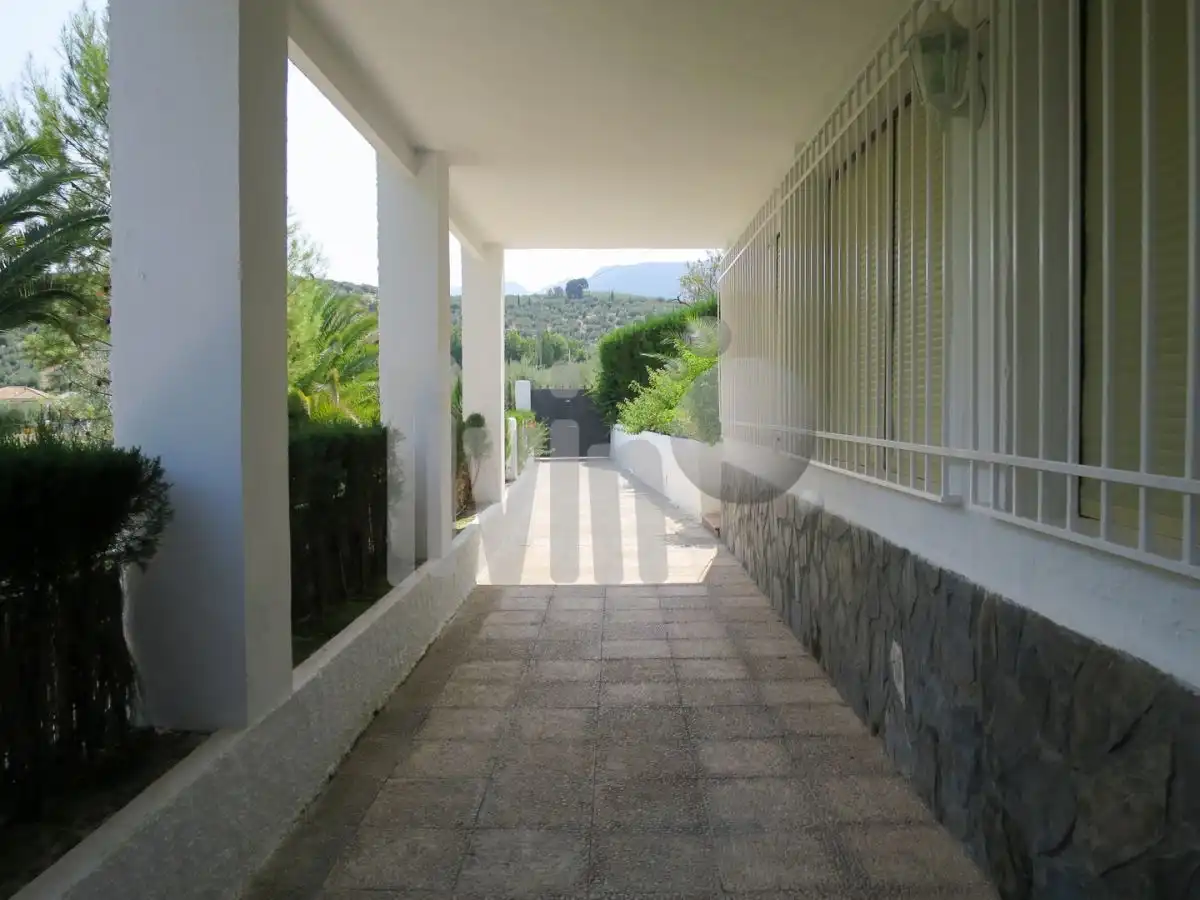 Casa o xalet en venda en Jaén