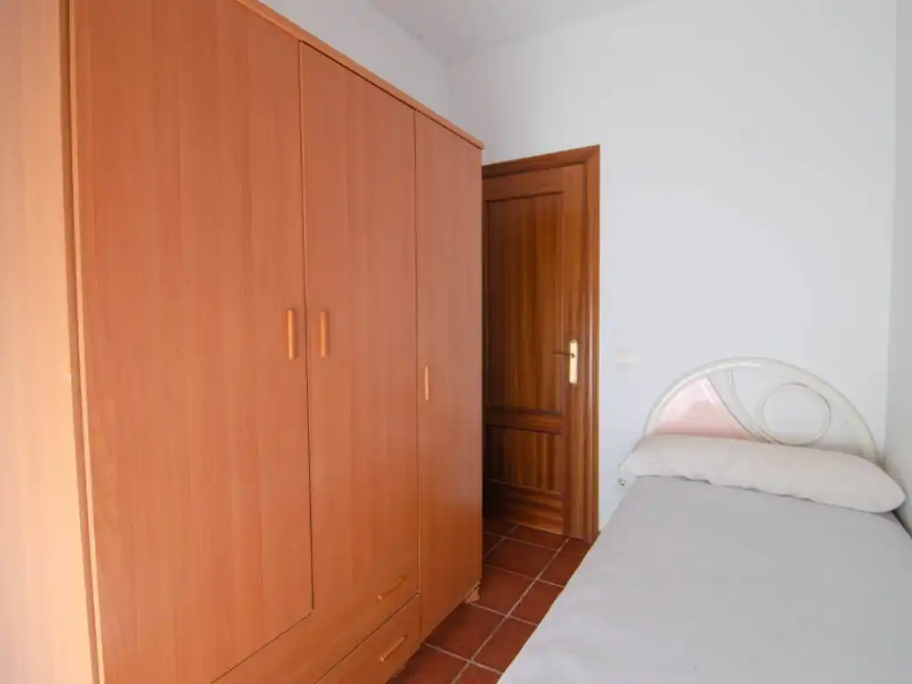 Bedroom of Houses for sale in Brenes