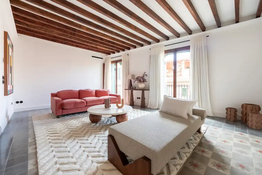Penthouse with lift for sale in Centre, imagen 17