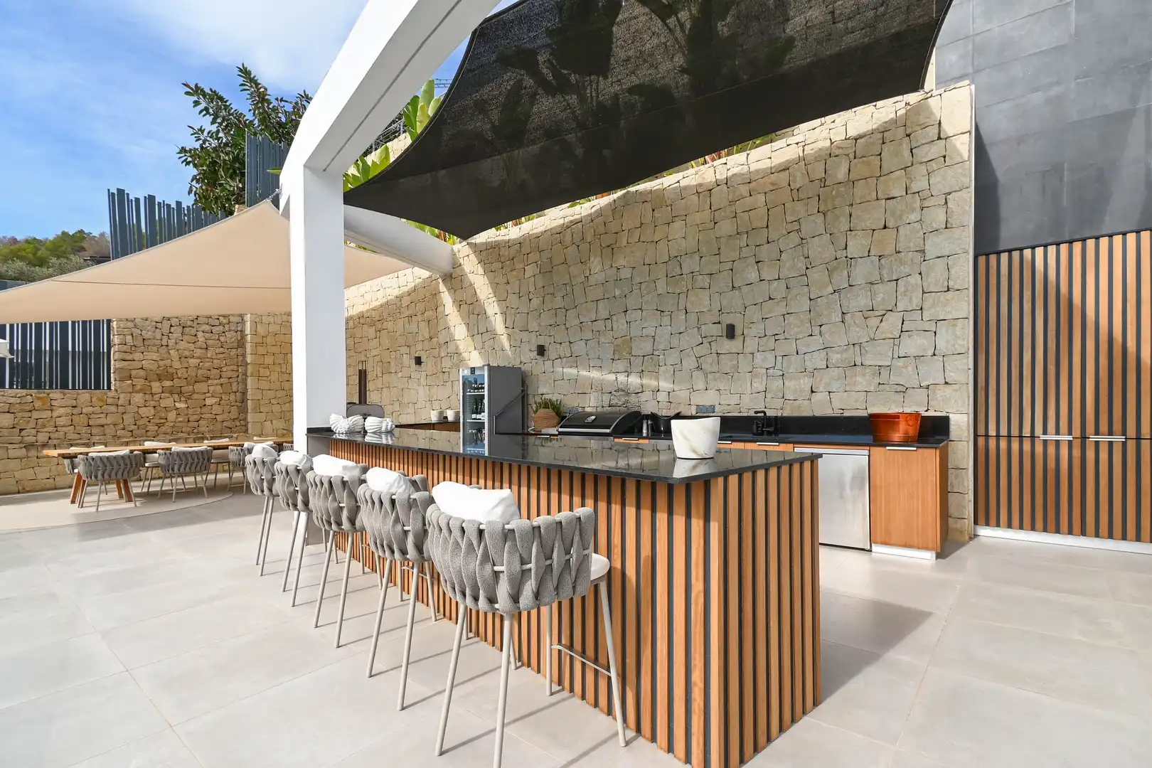 House for sale in La Fustera, imagen 11