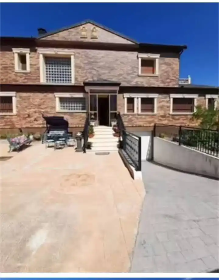 Xalet amb terrassa en venda a Pedanías - Extrarradio, imagen 4
