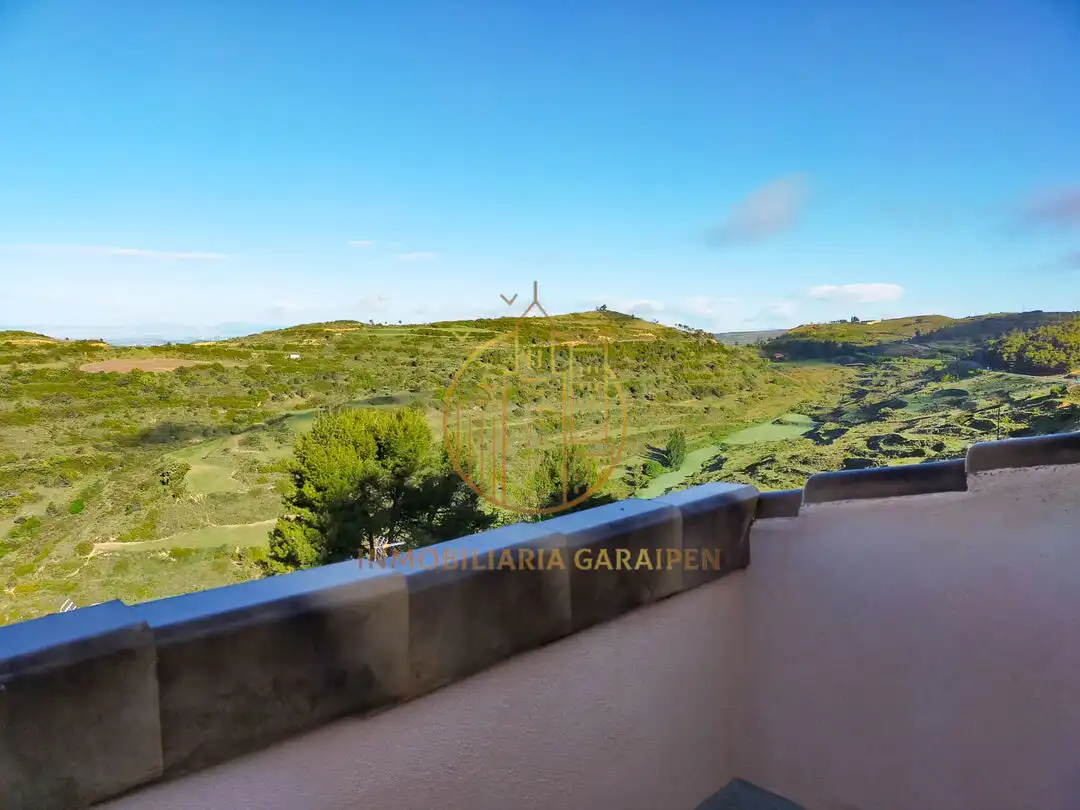 Terrace of Houses for sale in Ujué / Uxue  with Terrace, Storage room and Balcony