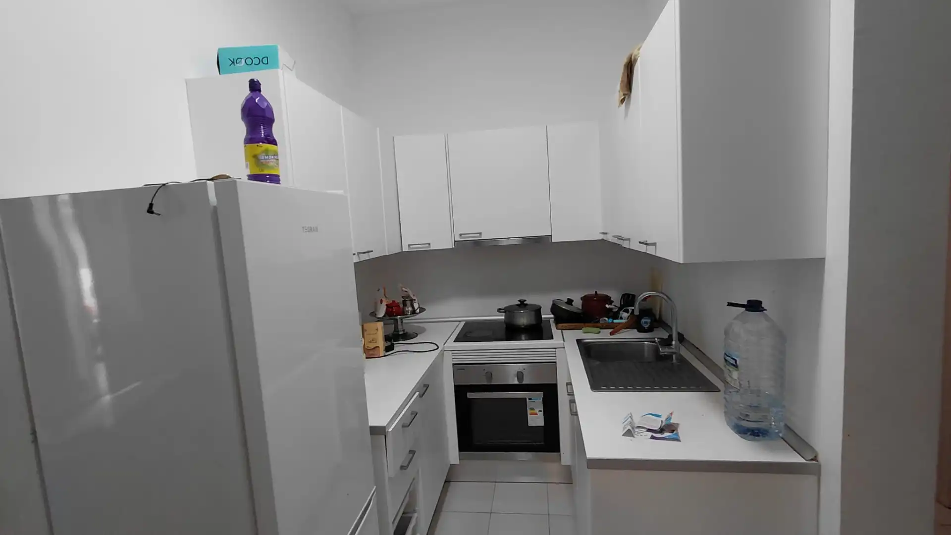 Piso en venta en Calle Blasco Ibáñez 27, imagen 5