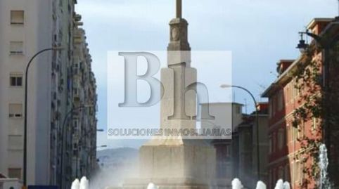 Foto 4 de Piso en venta en Calle Conde de Guadalhorce, 2, La Unión - Cruz de Humilladero - Los Tilos, Málaga Capital