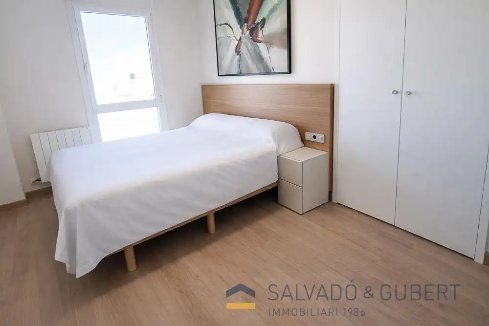 Apartamento en venta en Platja Gran