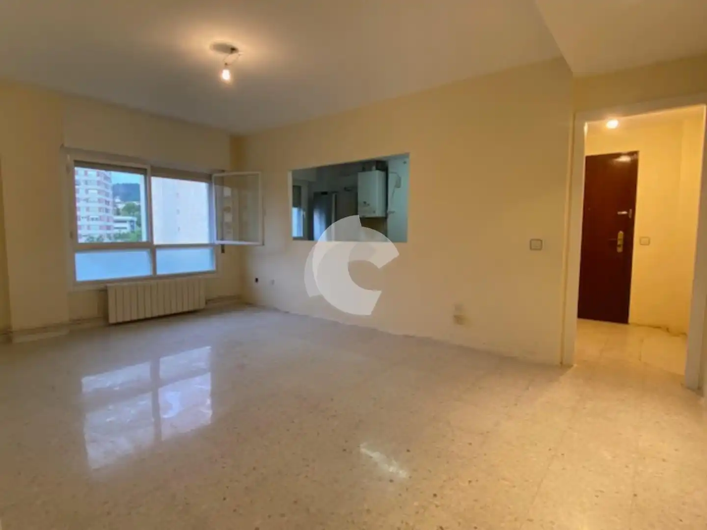 Flat for sale in Ourense Capital 