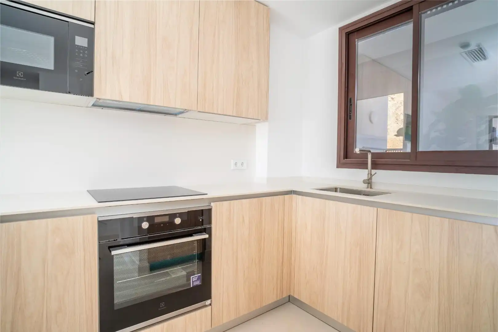 Appartamento con piscina in vendita a Calle Victoria Kent, Lomas 5, imagen 6