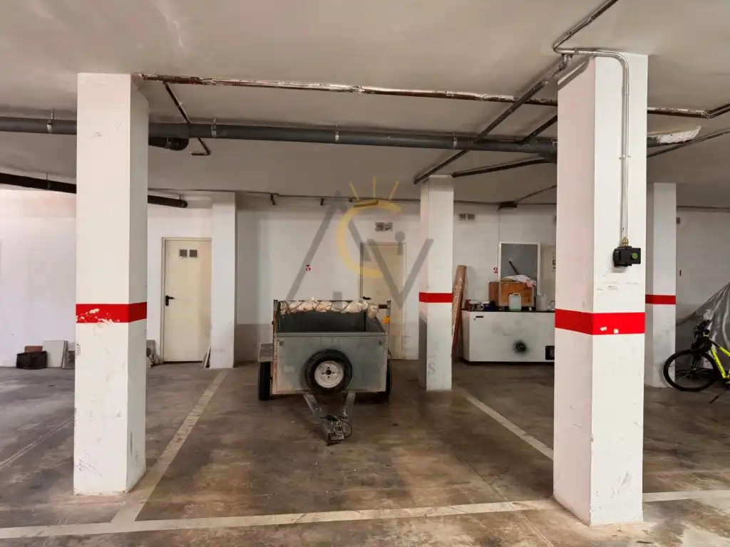 Appartamento con terrazza in vendita a Calle Colon, imagen 17
