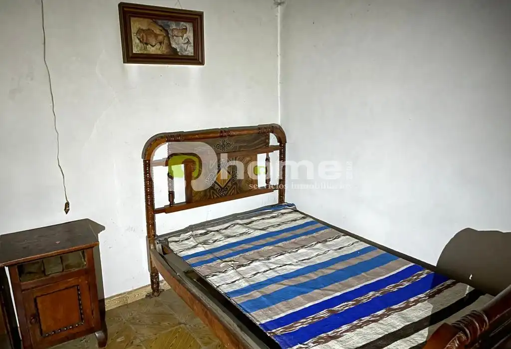 Casa o xalet en venda a Calle Santa Ana, 4, Moraleja del Vino
