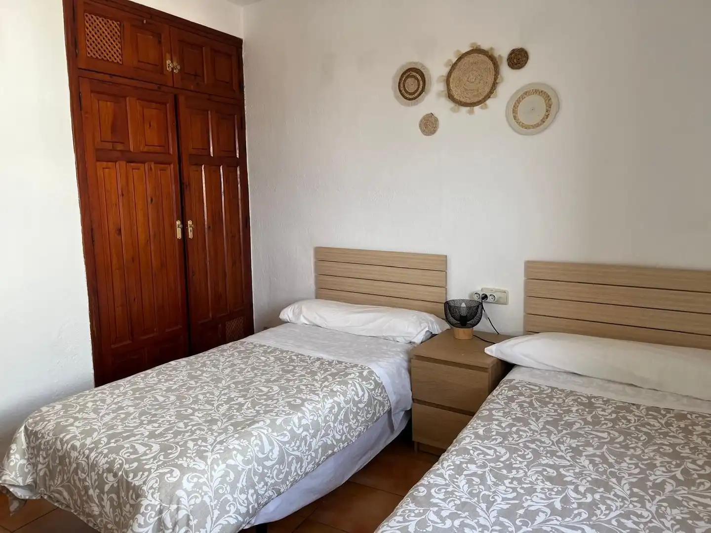 Habitación de Piso en venta en Mojácar con Terraza y Amueblado