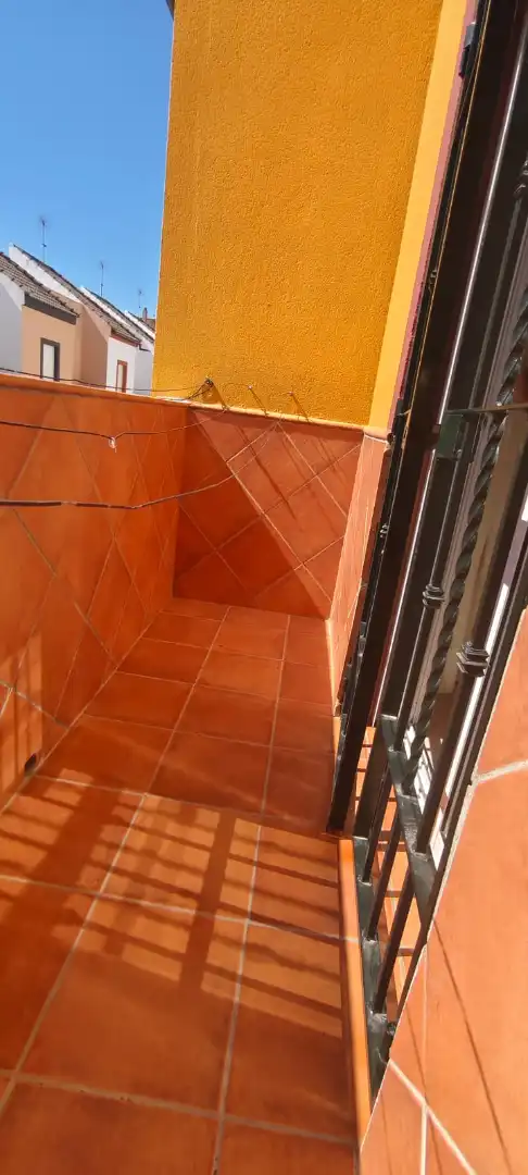 House with terrace for sale in Calle Teresa de Calcuta, imagen 16