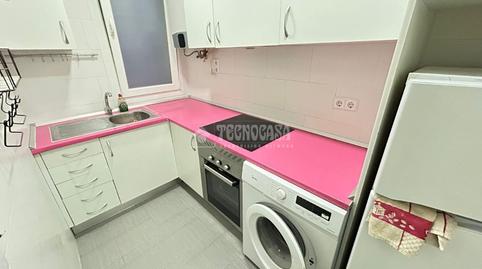 Foto 4 de Piso en venta en Prosperidad, Madrid