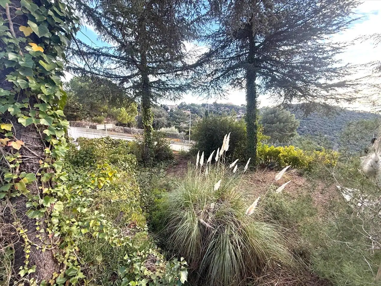 House with garden for sale in L'Ametlla del Vallès, imagen 23