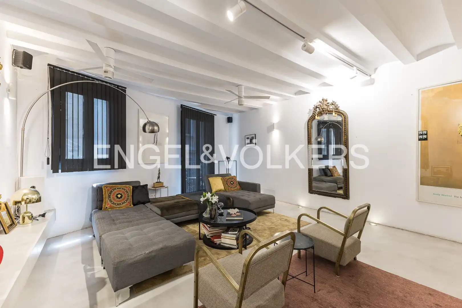 Appartamento con terrazza in vendita a Ciutat Vella, imagen 5