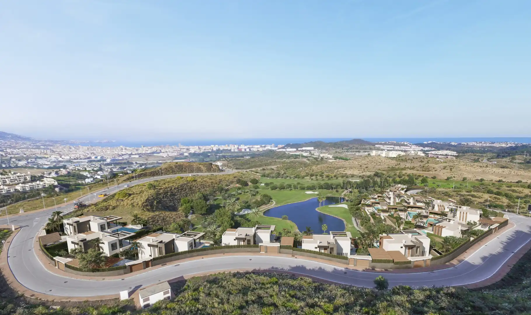 Haus mit Pool zum Verkauf in Marbella Centro, imagen 21