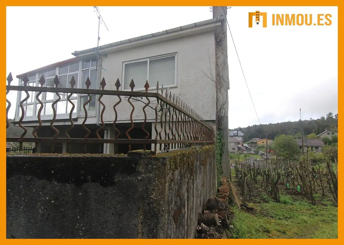 House for sale in Castrelo de Miño, imagen 4