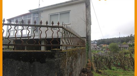 Foto 4 de Casa o xalet en venda a Castrelo de Miño, Ourense