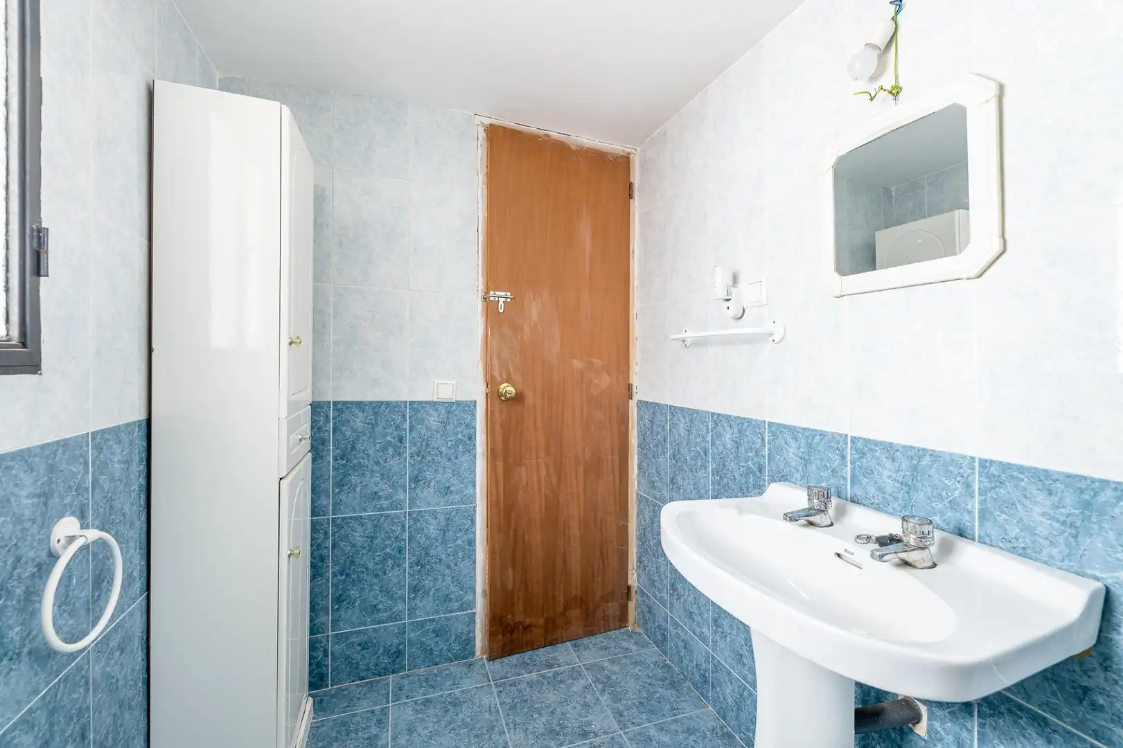 Baño de Casa o chalet en venta en Ronda con Terraza y Amueblado