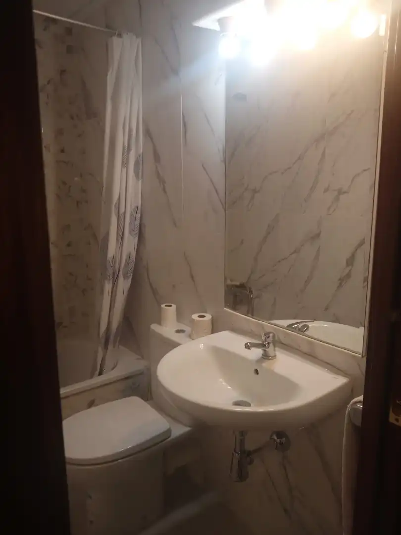 Flat for rent in Calle del General Lacy, Palos de Moguer