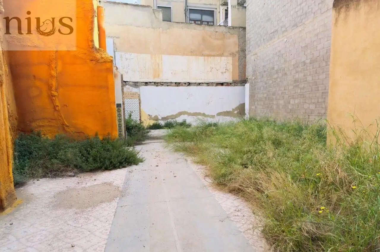 Terrenos y solares en venta en Silla, imagen 5