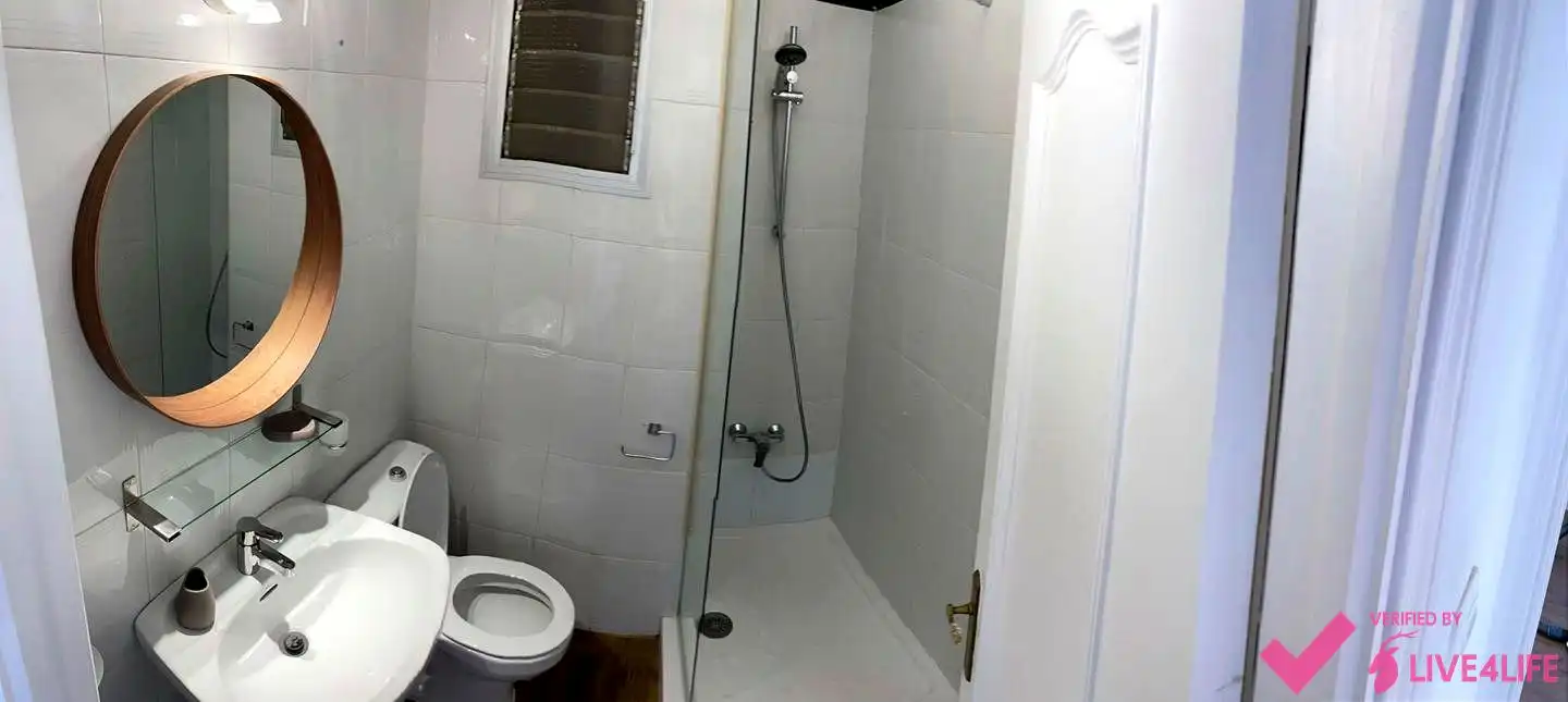 Piso de alquiler en Nalón, El Plantinar – Avda. La Paz - El Juncal