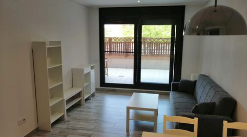 Foto 2 von Wohnungen zur Miete in La Patacona, Alboraya