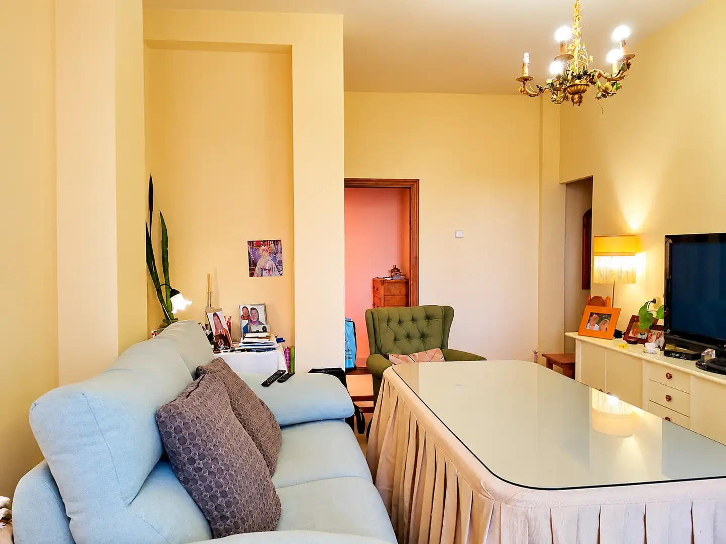 Wohnung mit Terrasse zum Verkauf in Calle Sargentos, imagen 13