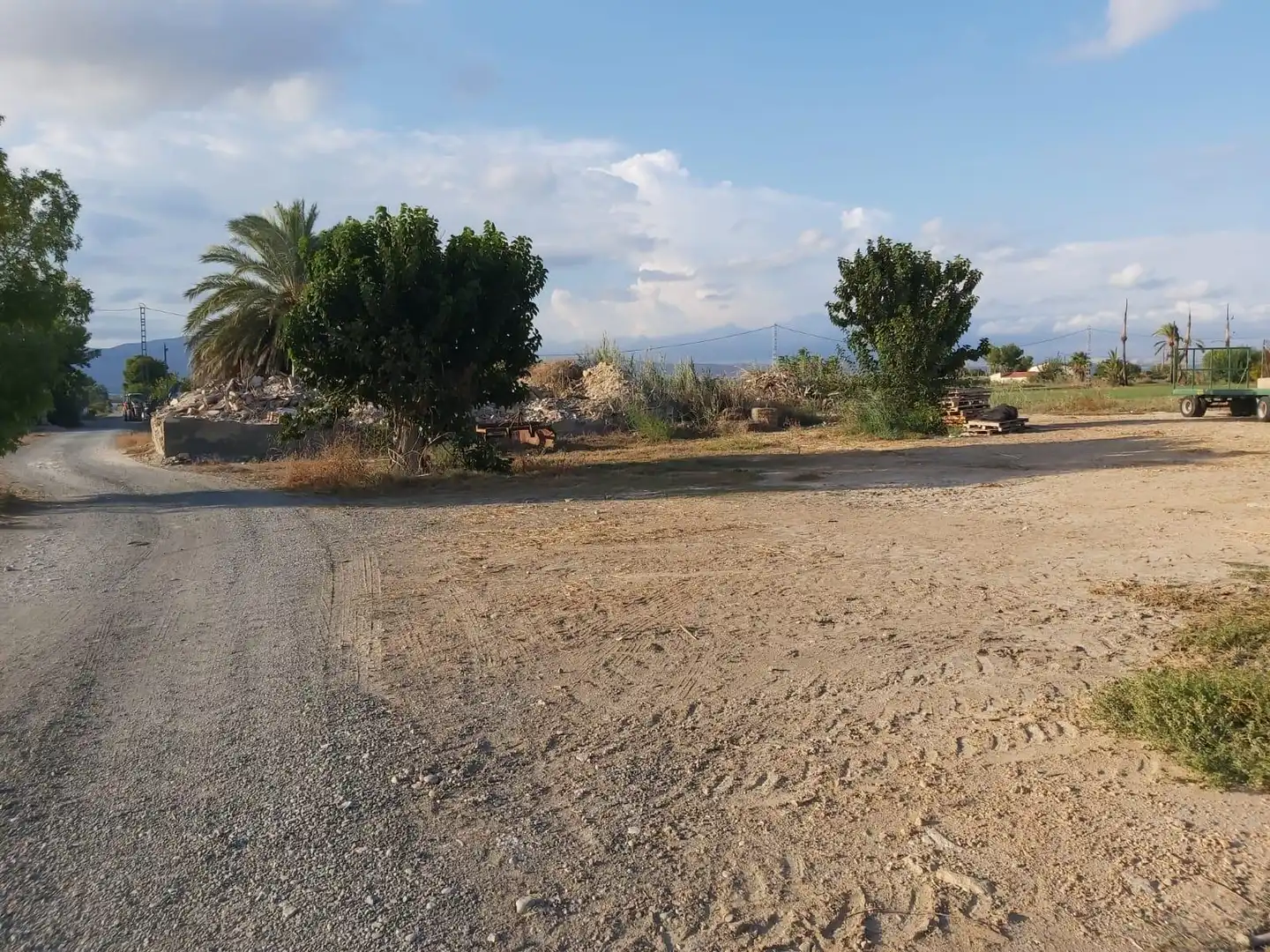 Terreno rustico in vendita a Carretera Carretera de San Felipe, imagen 3